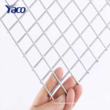 Made in China hot sale Hot dip galvanized welded wire panel